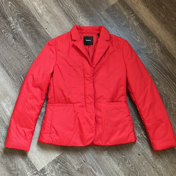 Theory - Picture 5 of 17